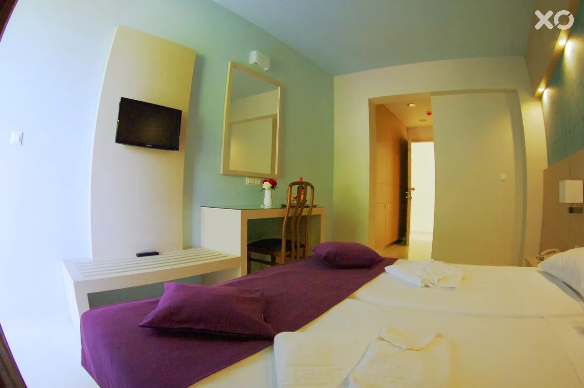 Eleftheria Hotel
