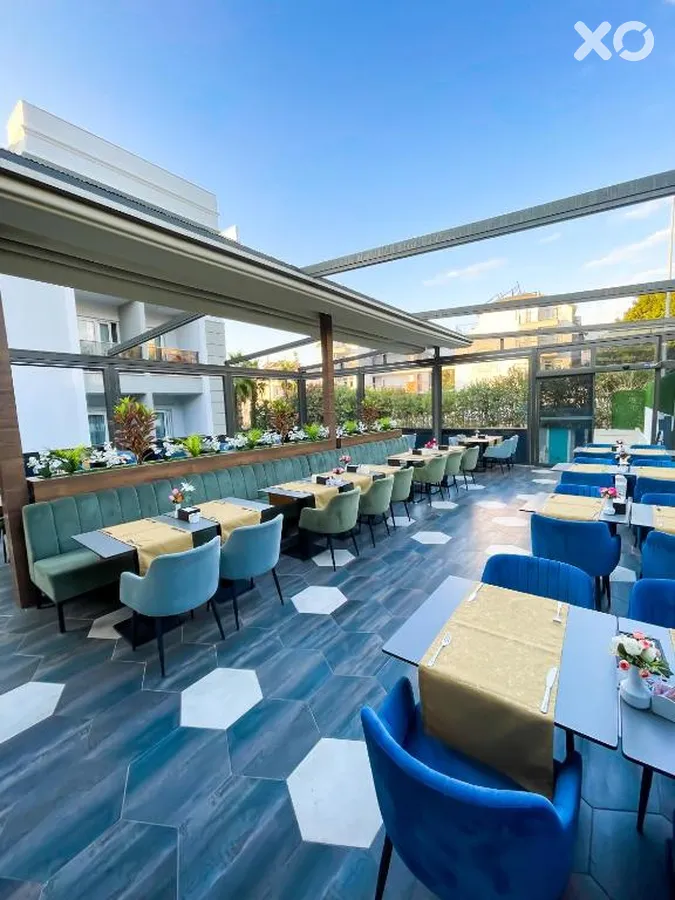Alessia Hotel & Spa