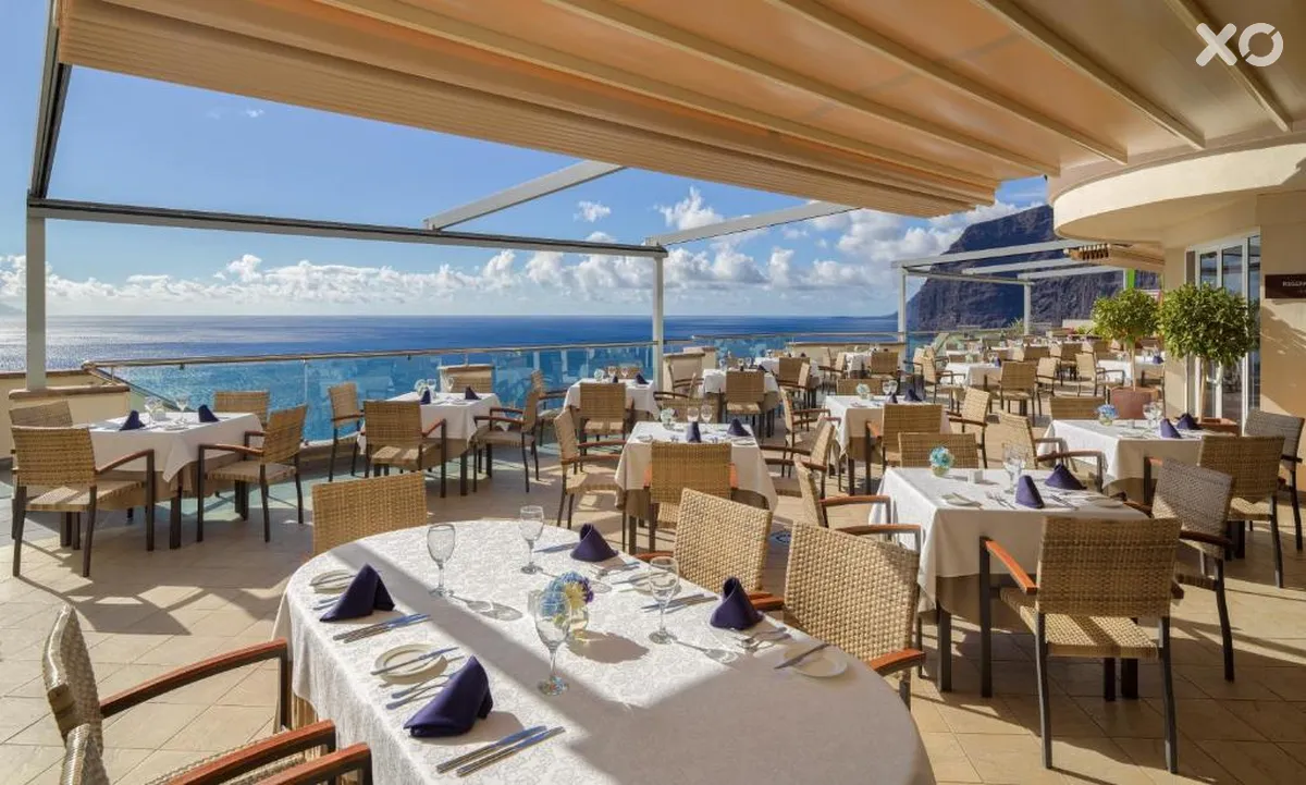 Royal Sun Resort