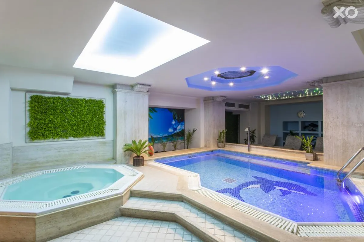Egnatia Palace Hotel & Spa
