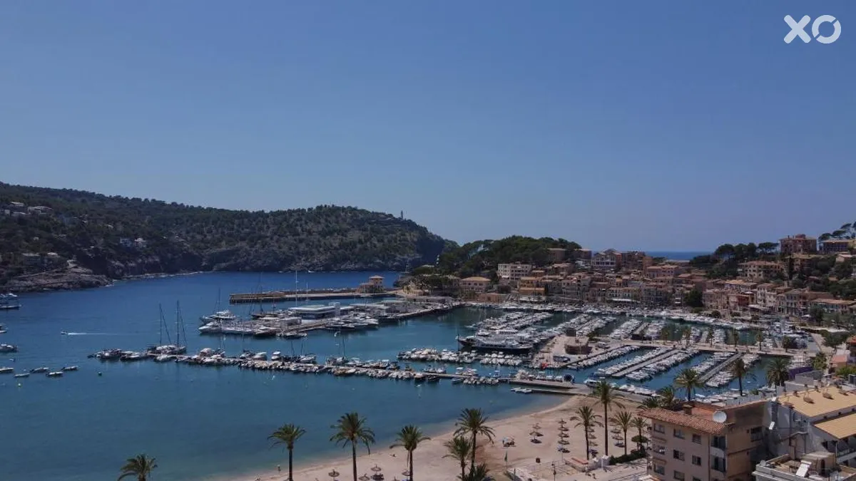 Es Port Hotel