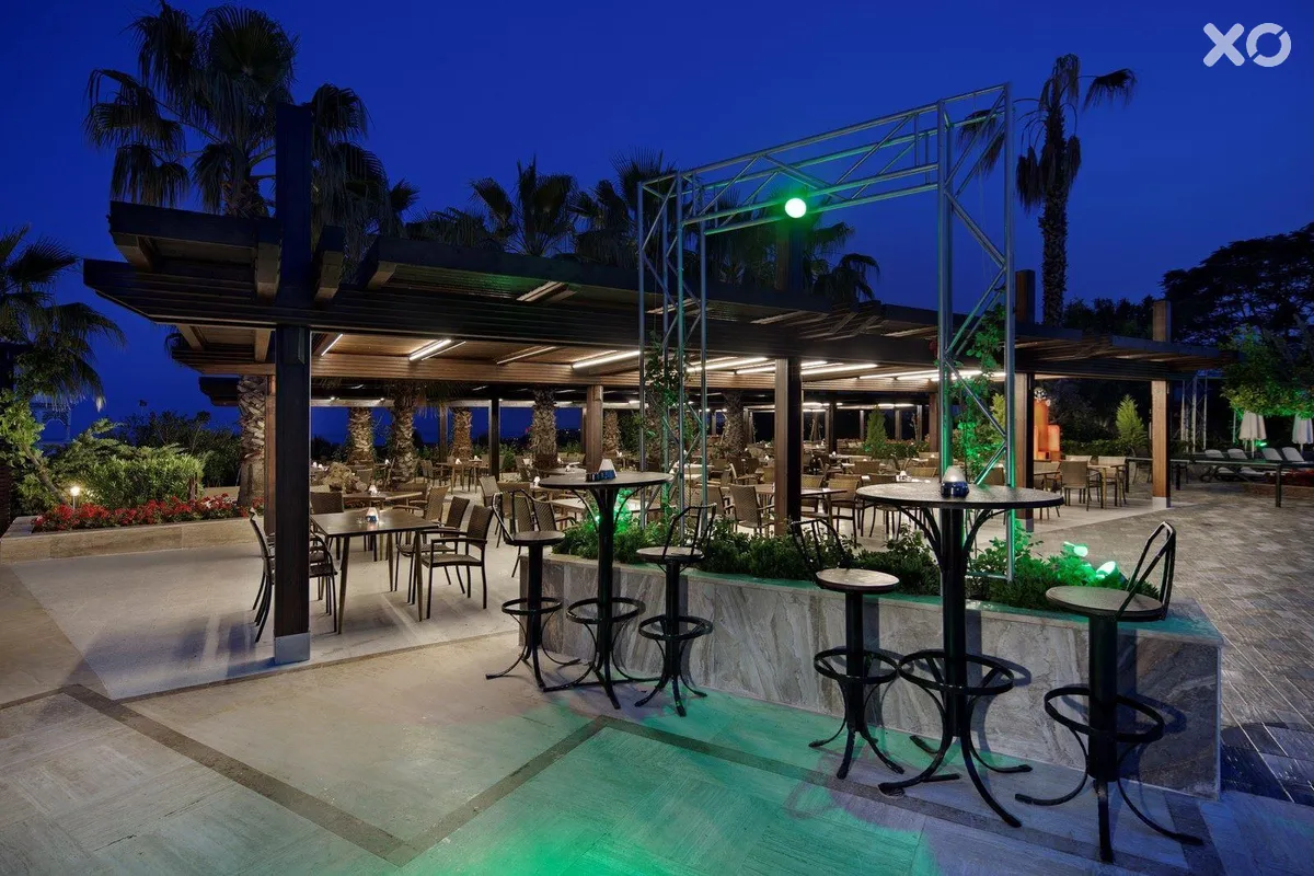 Alba Resort Hotel