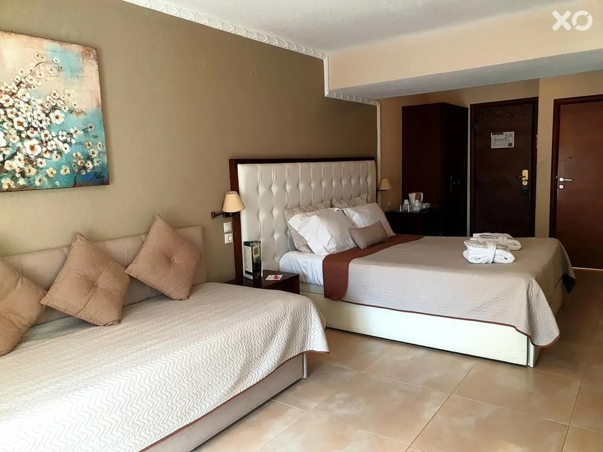Secret Paradise Hotel & Spa