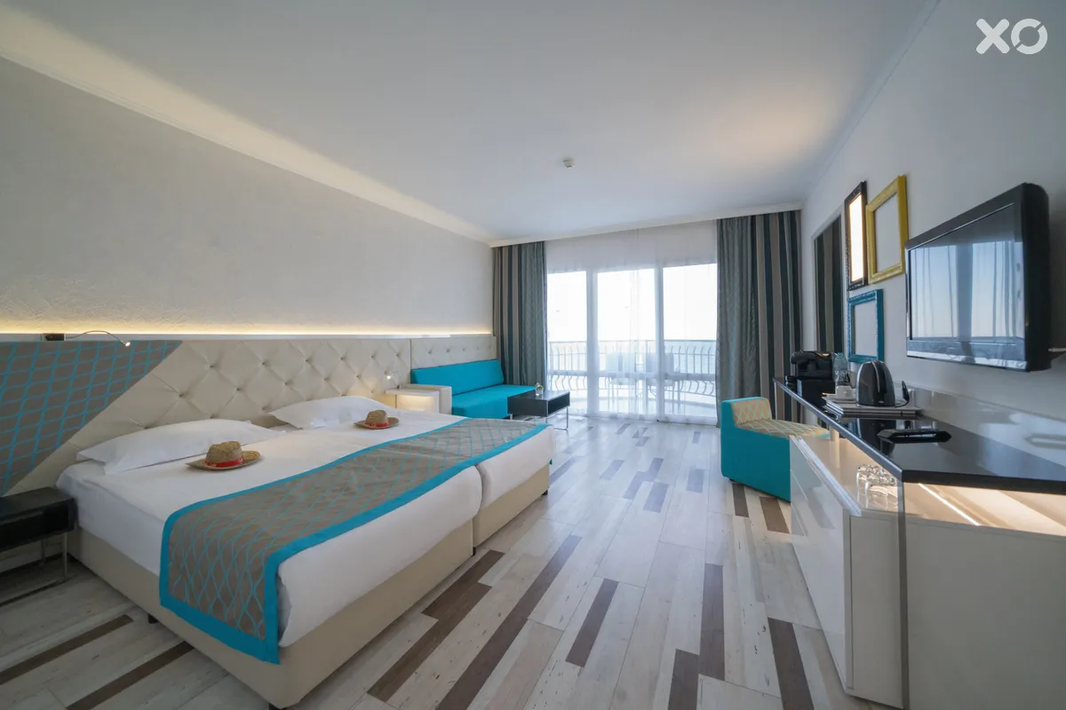 Grifid Hotel Marea