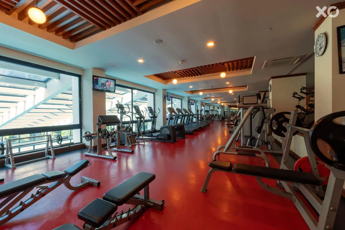 Susesi Luxury Resort