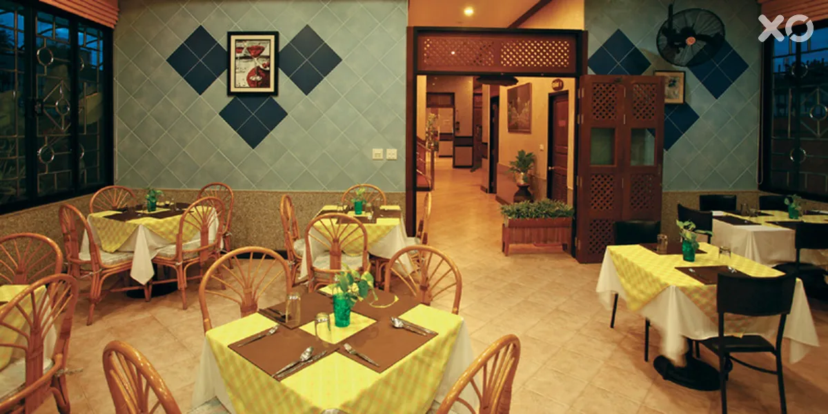 Hua Hin Loft Hotel