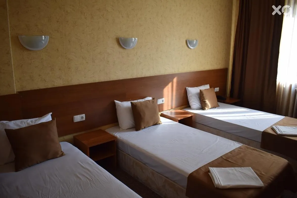 Slavyanska Beseda Hotel