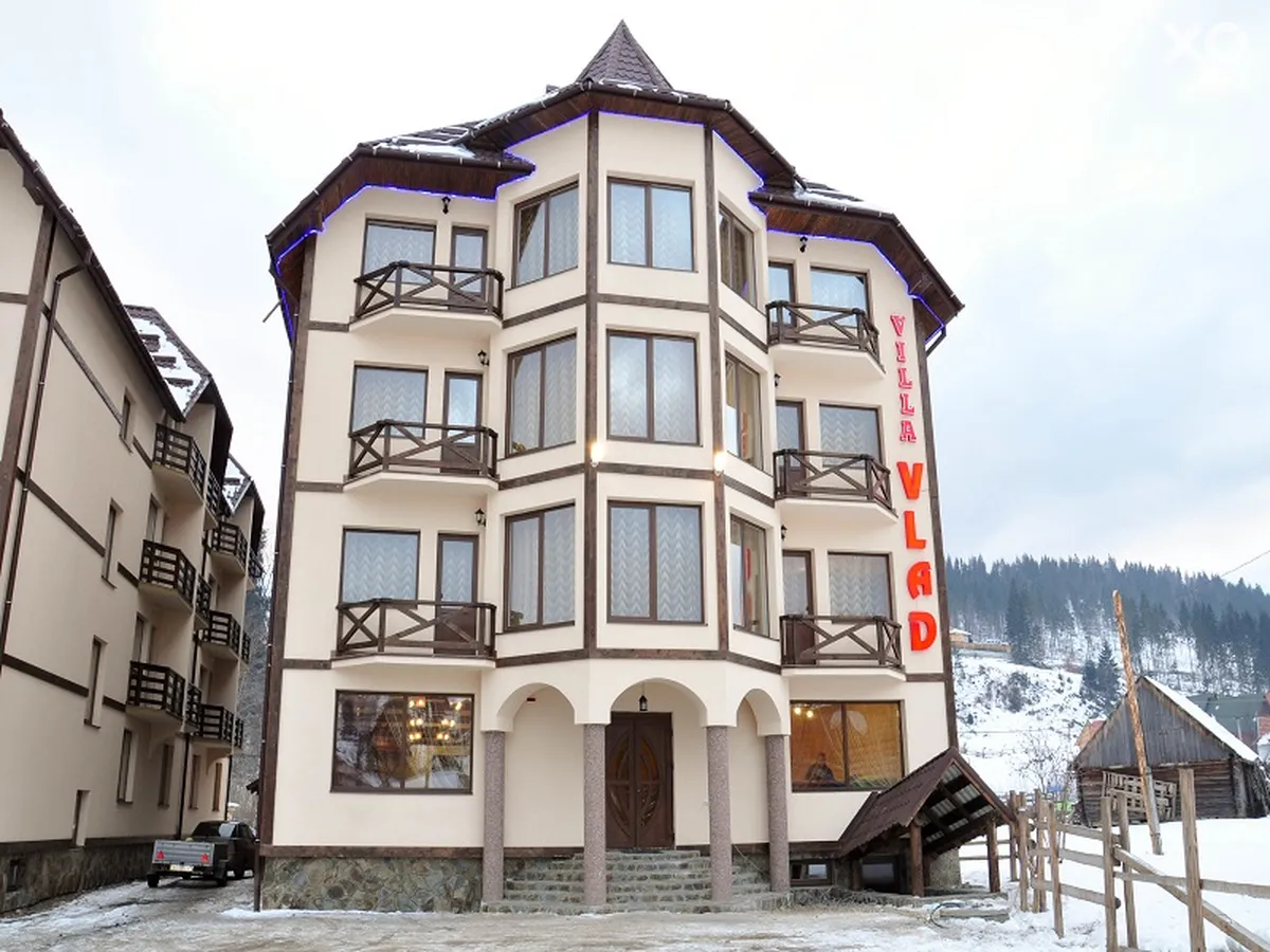 Вілла Влад