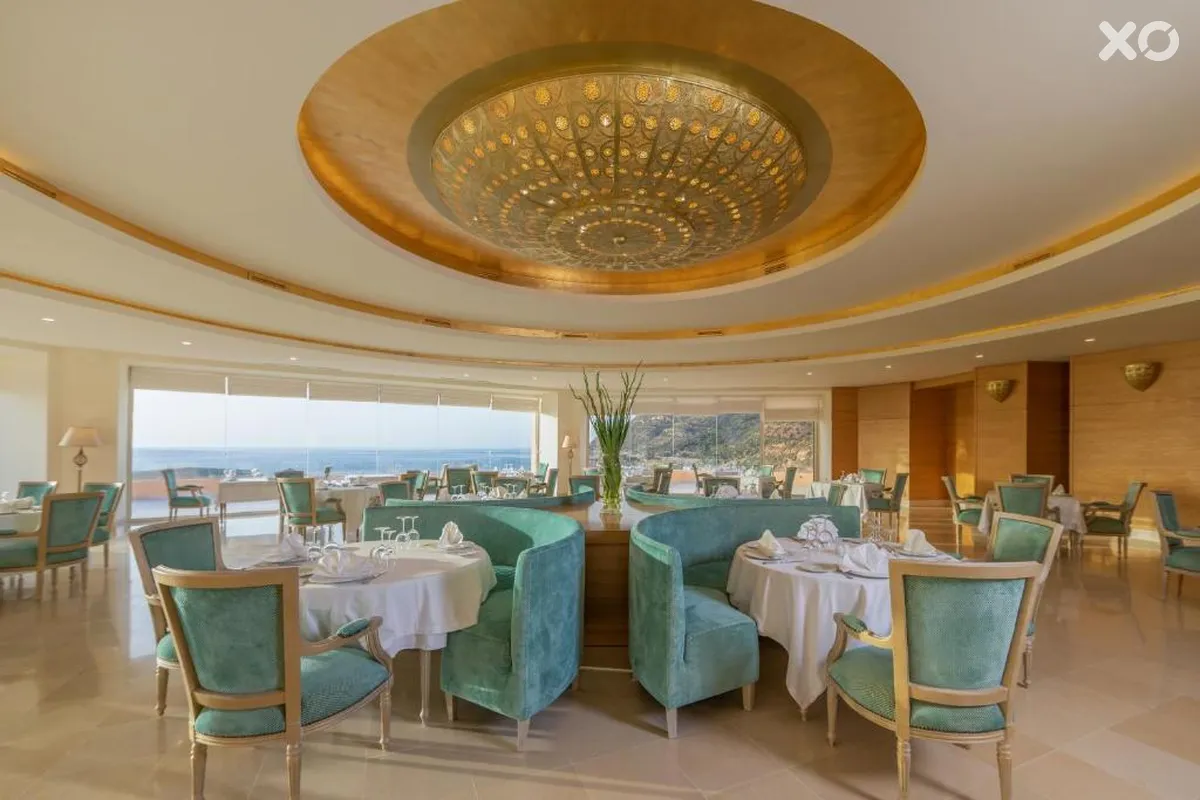 Royal Tulip Korbous Bay Thalasso & Springs