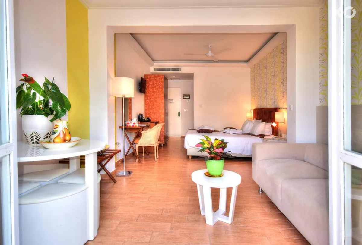 Kalyves Beach Hotel