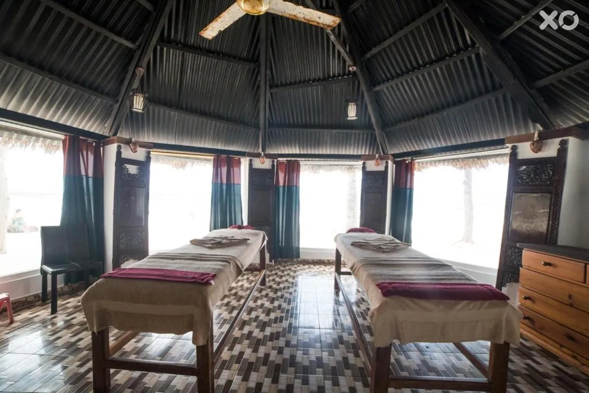 F-Zeen Boutique Hotel Zanzibar