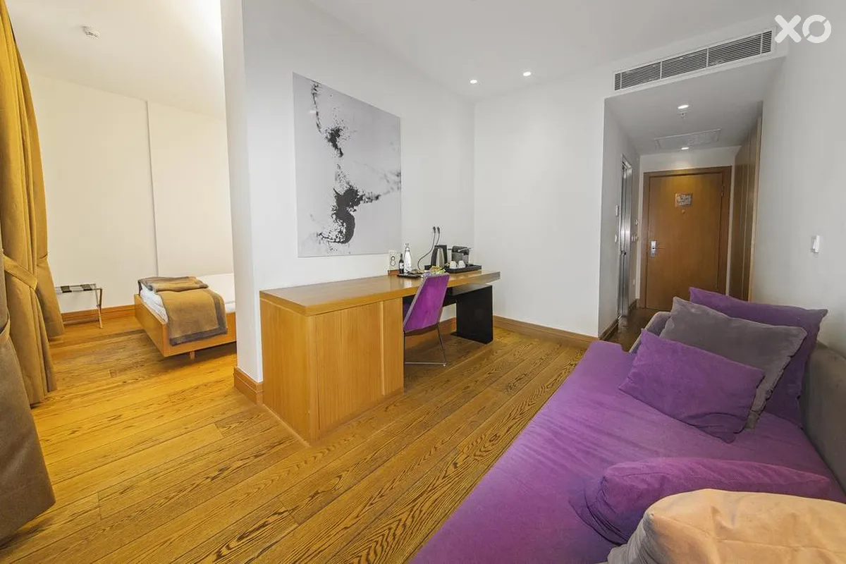 Misafir Suites 8