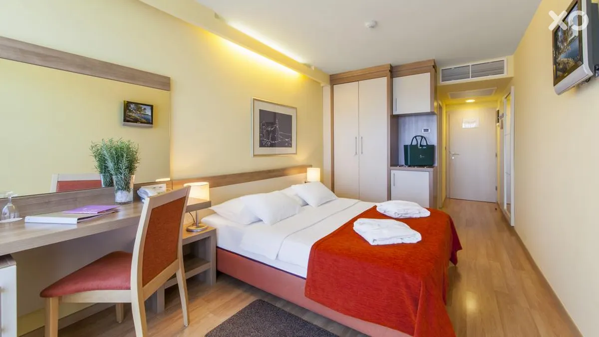 Aurora Wellness Hotel
