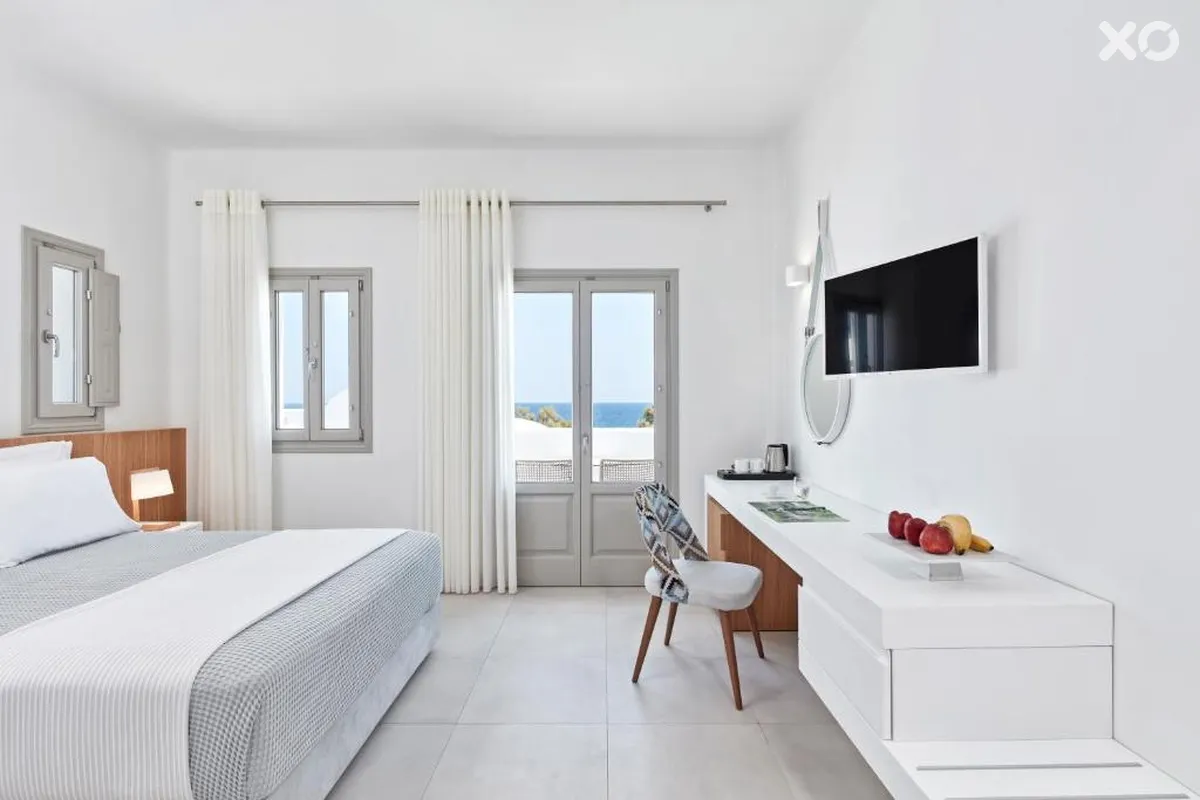 Costa Grand Resort & Spa