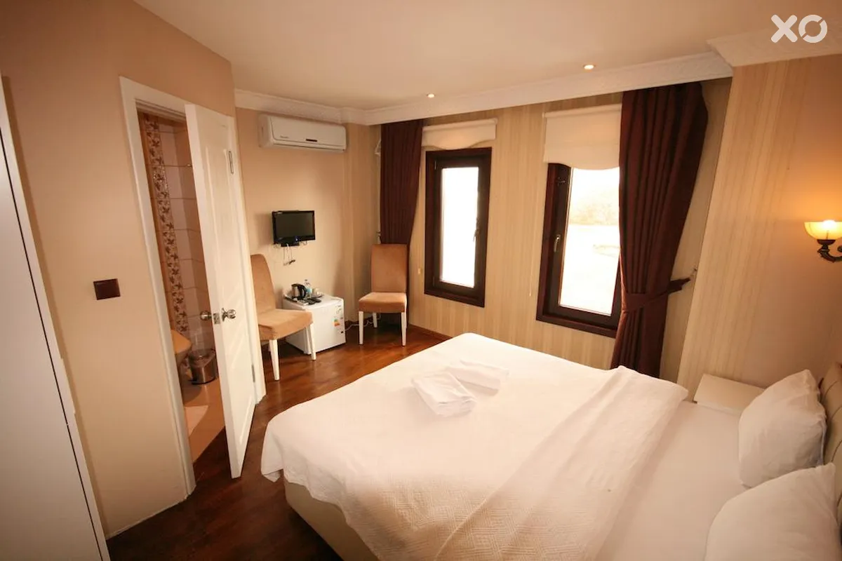 Mangana Konak Hotel