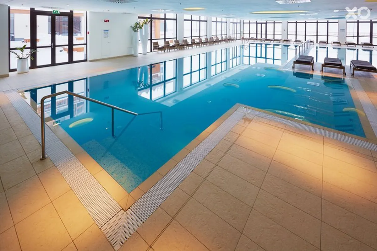 Radisson Blu Resort Bukovel