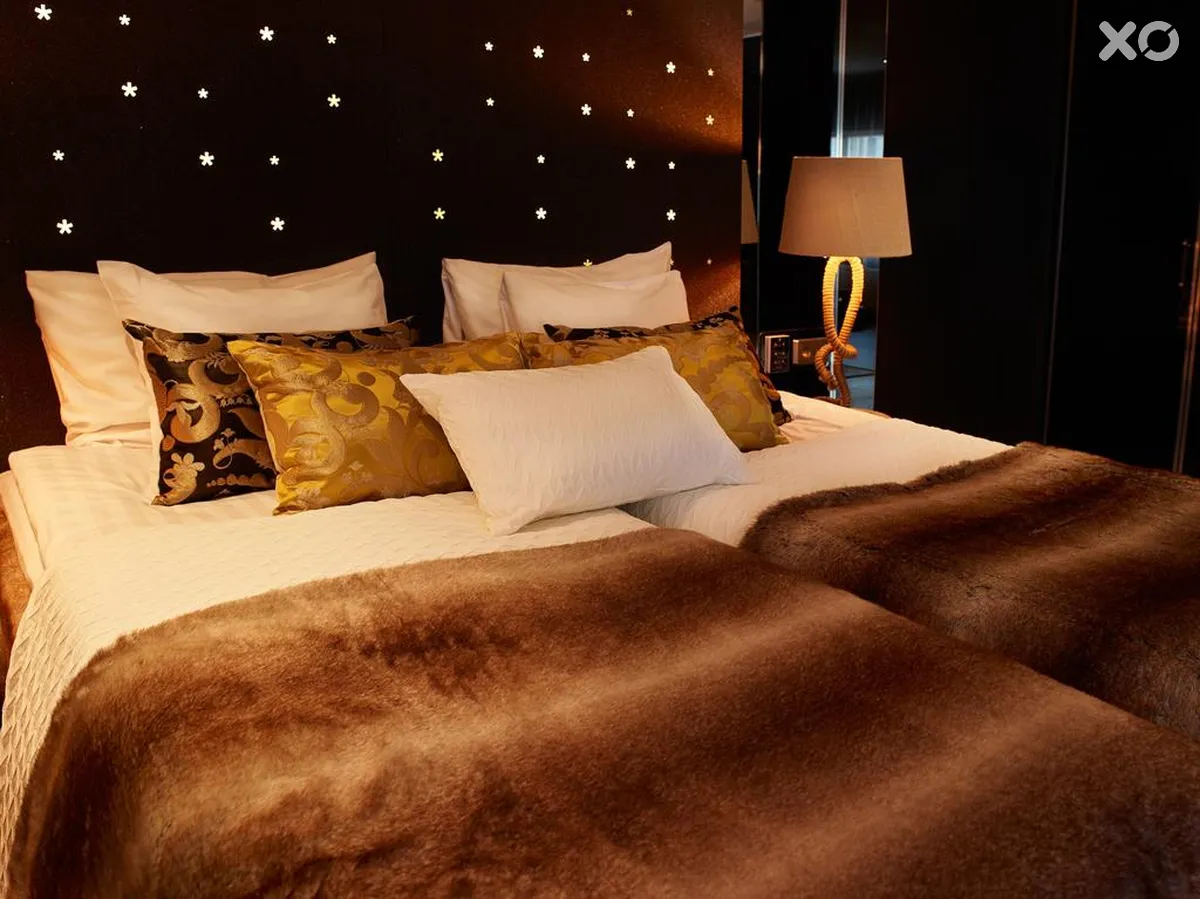 Arctic Light Hotel