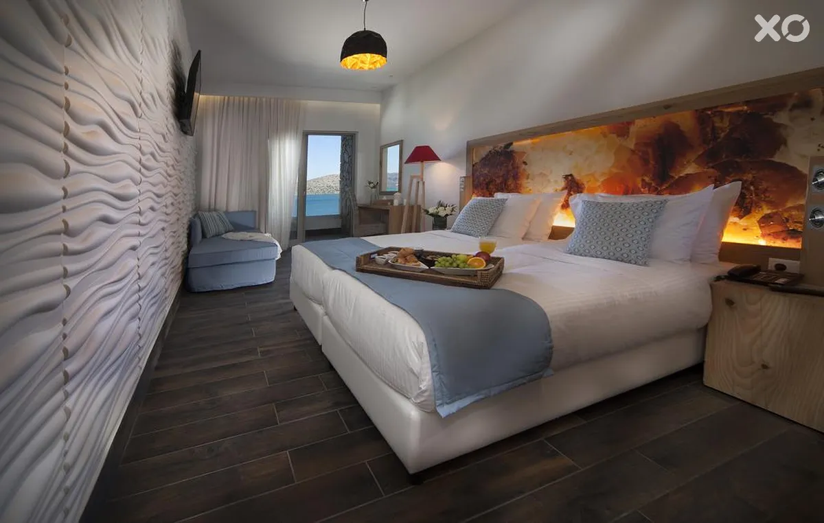 Elounda Orama Hotel