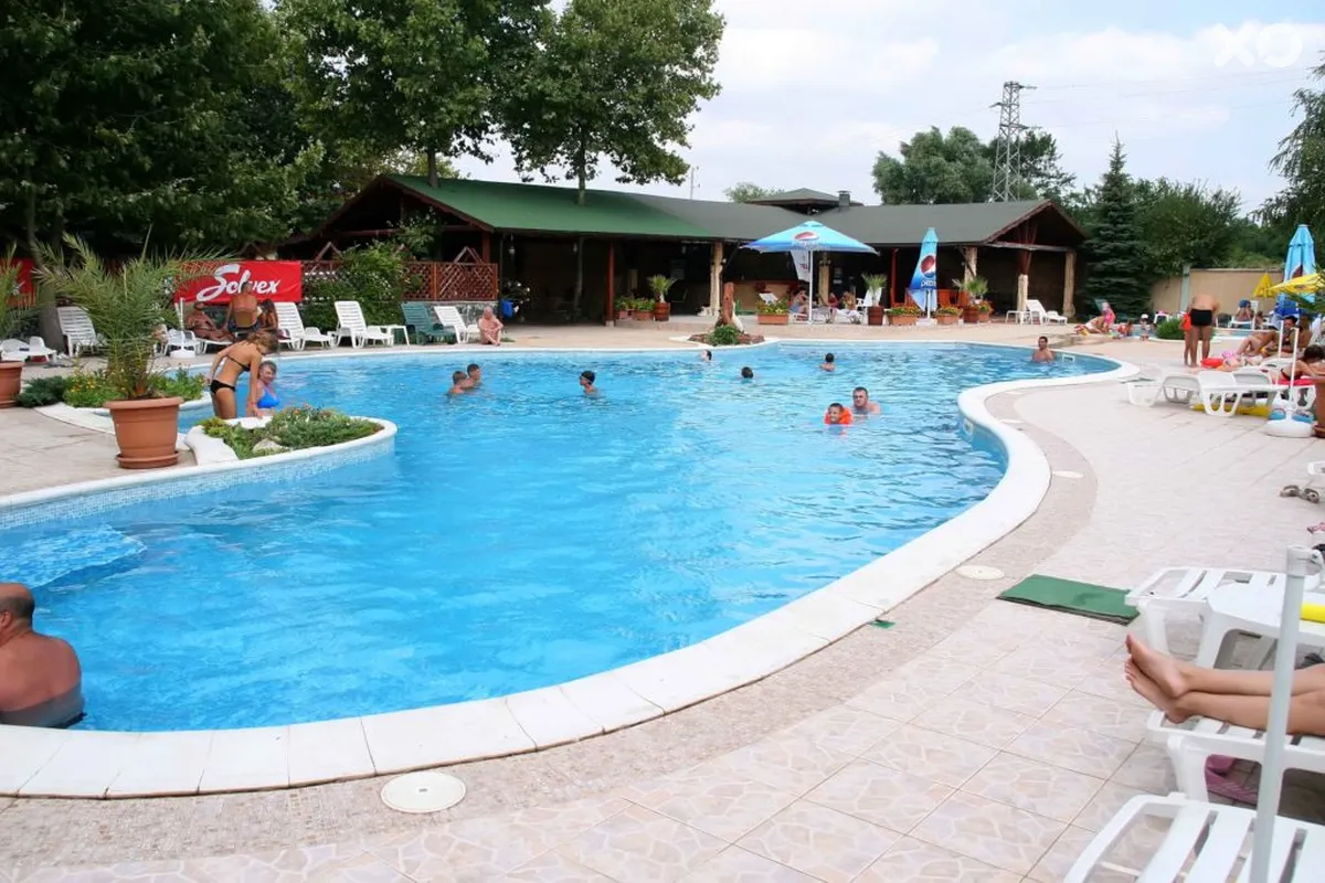 Kristel Park