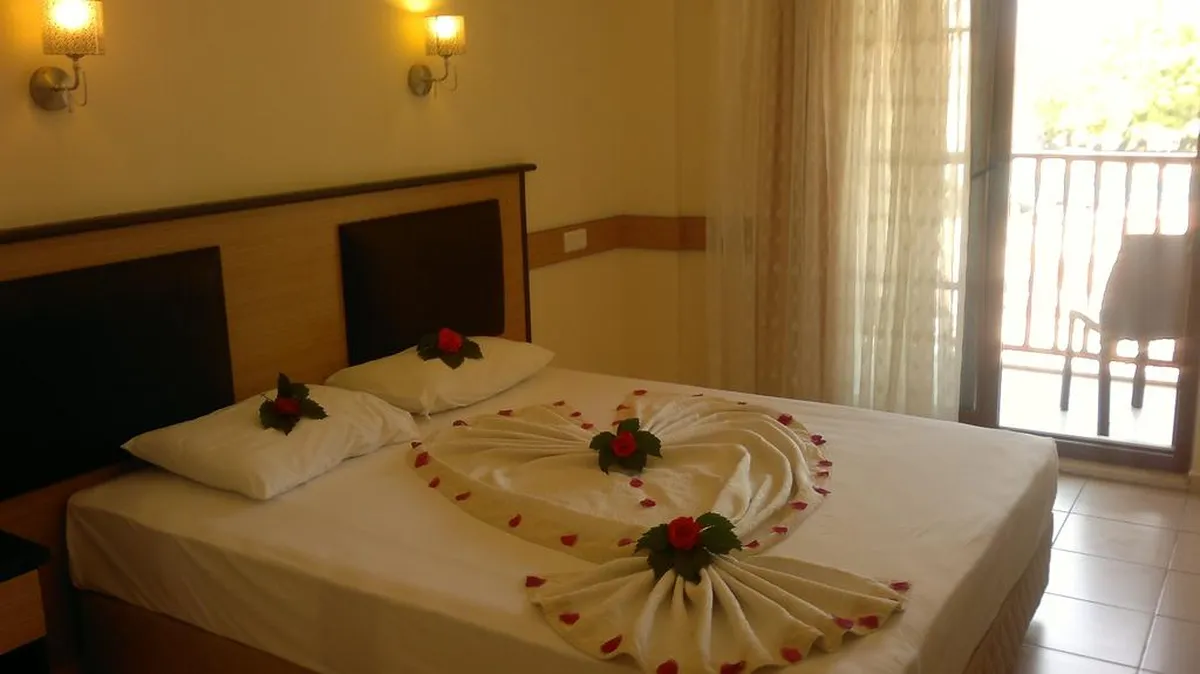 Telmessos Hotel