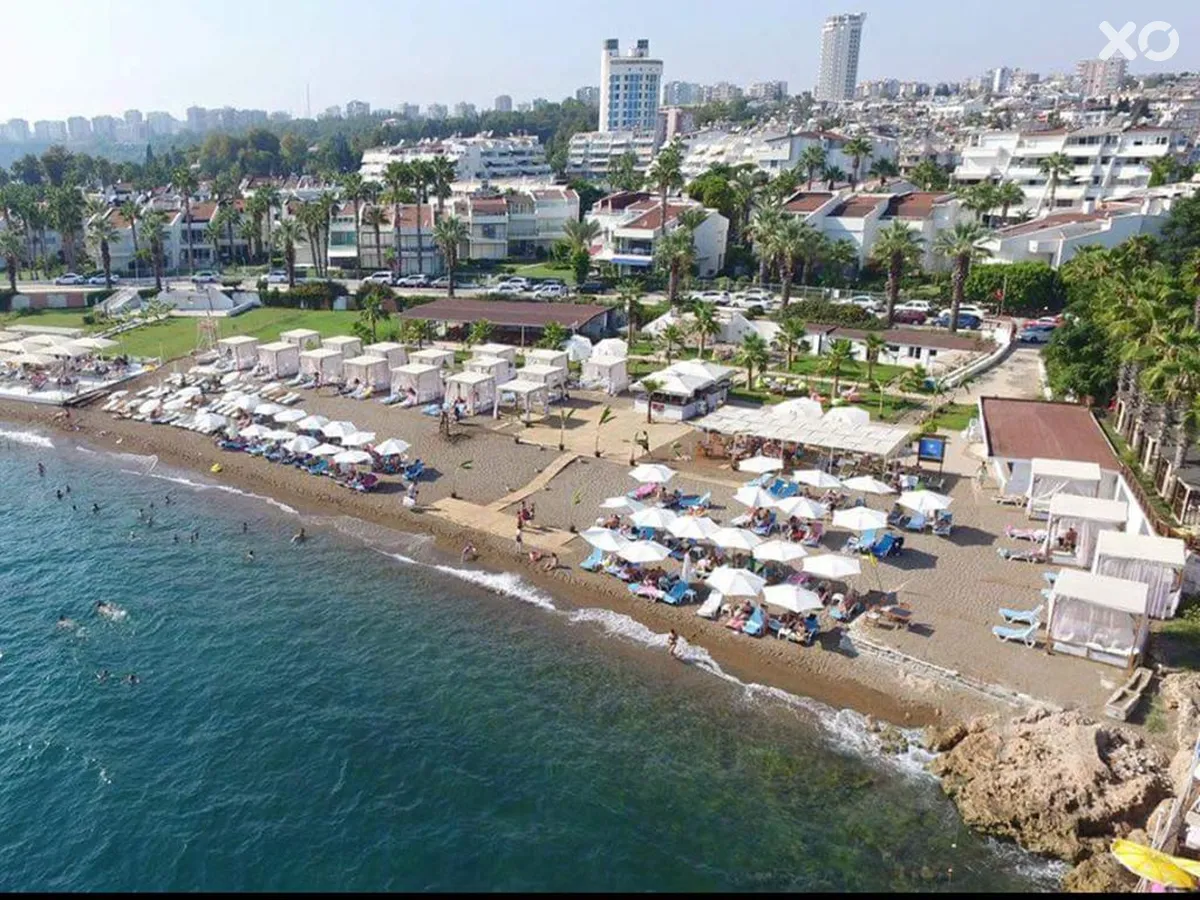 Esperanza Boutique Hotel