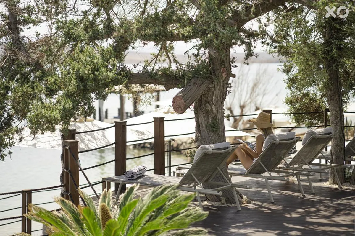 Biblos Resort Alacati