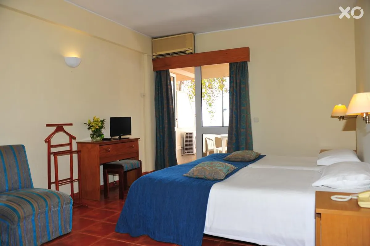 Dorisol Florasol Hotel