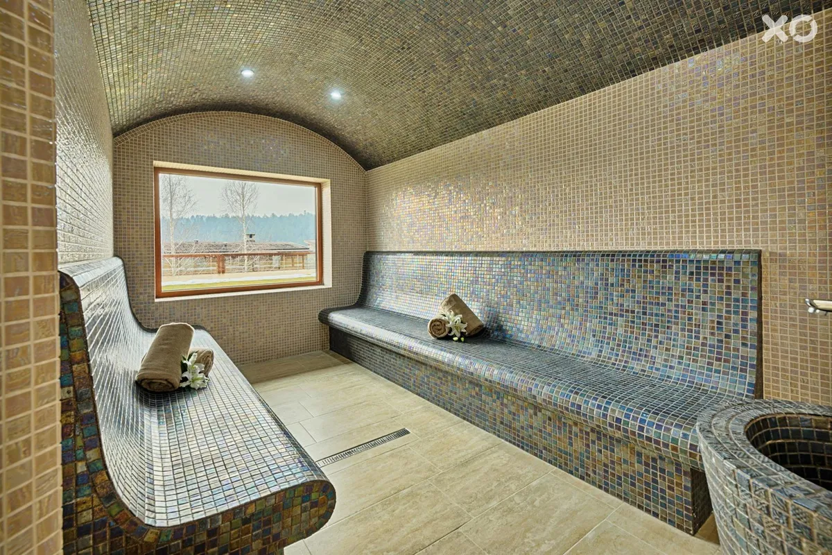Katarino Spa Hotel