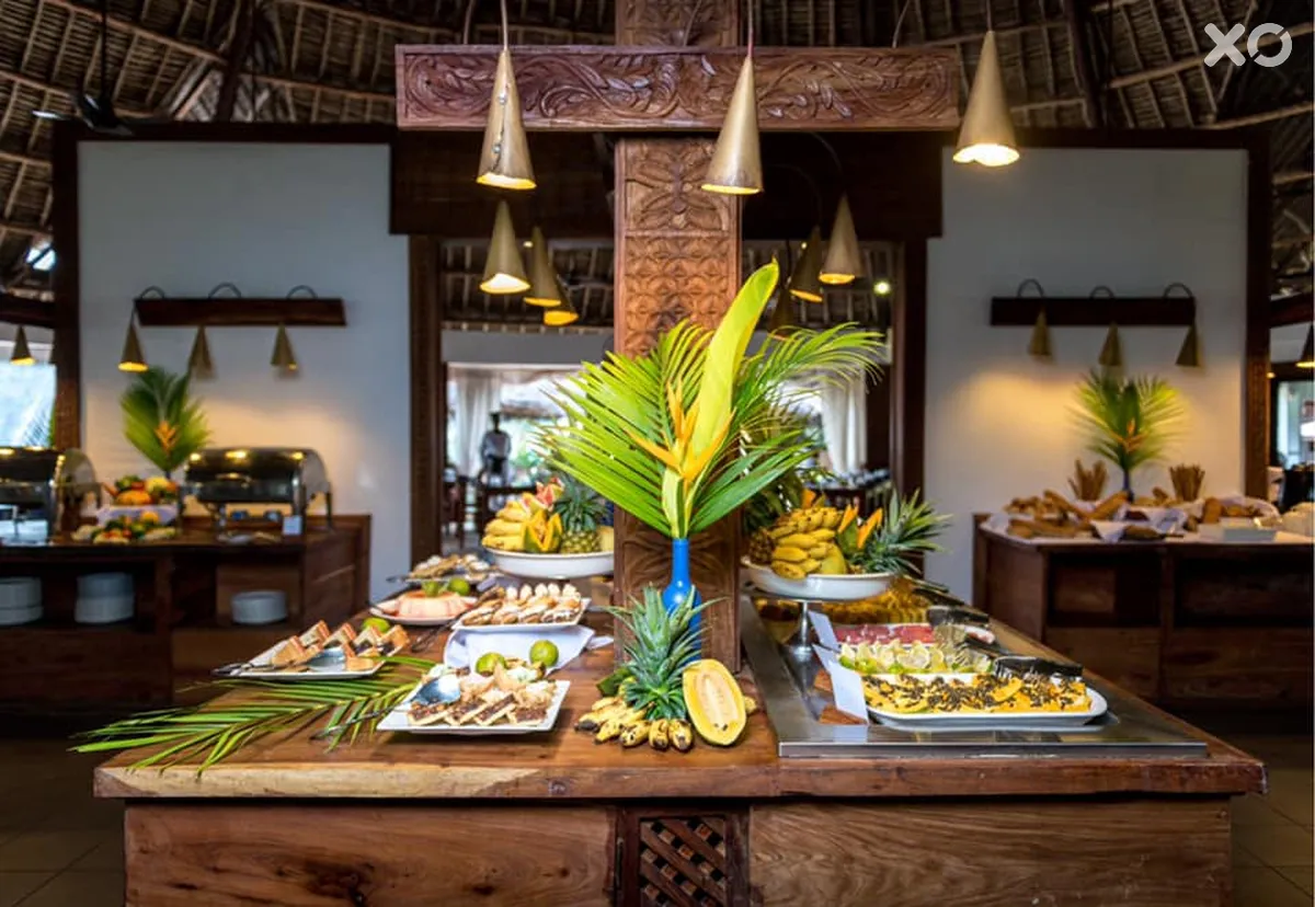 Karafuu Beach Resort & Spa