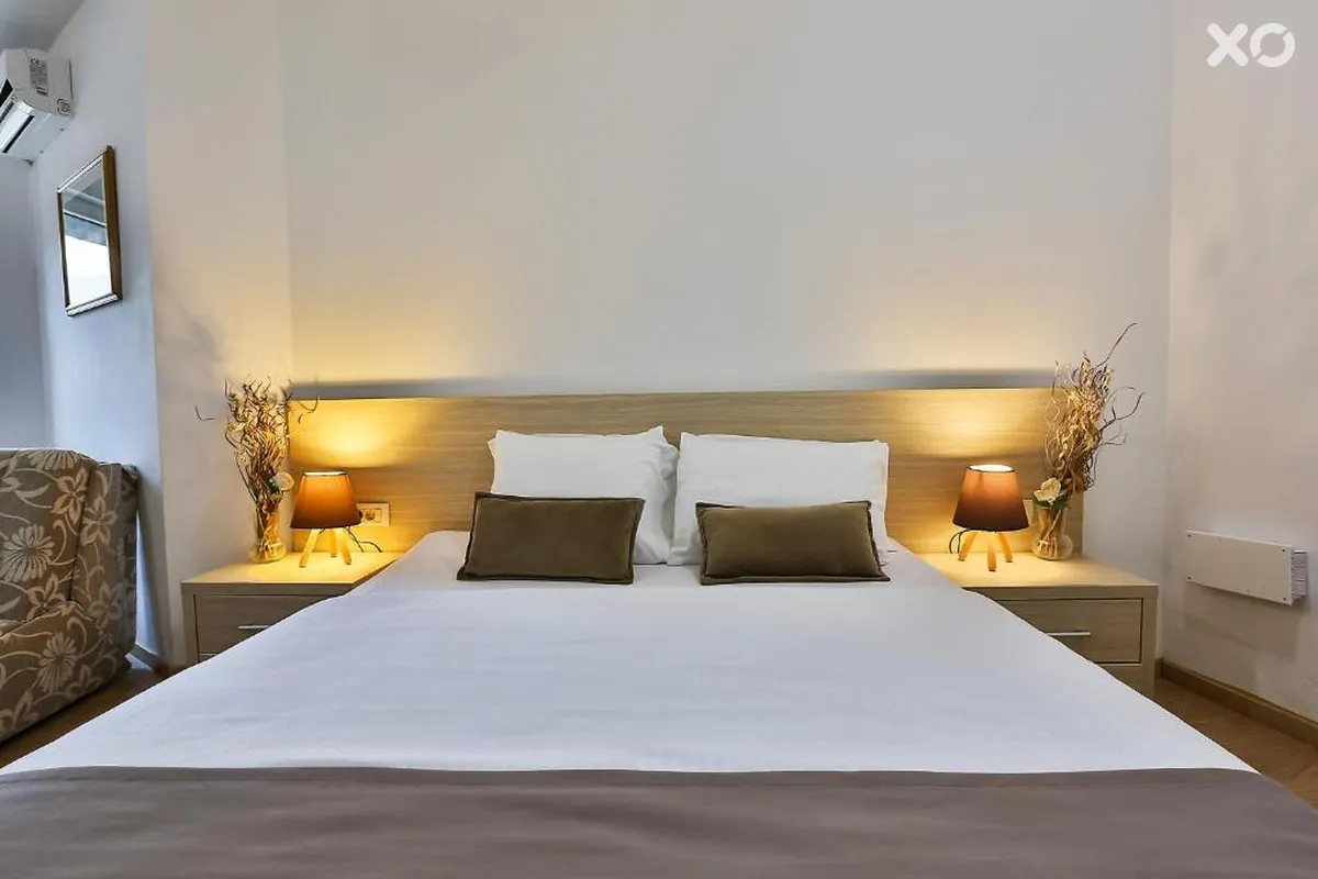 Kolomat Guest House