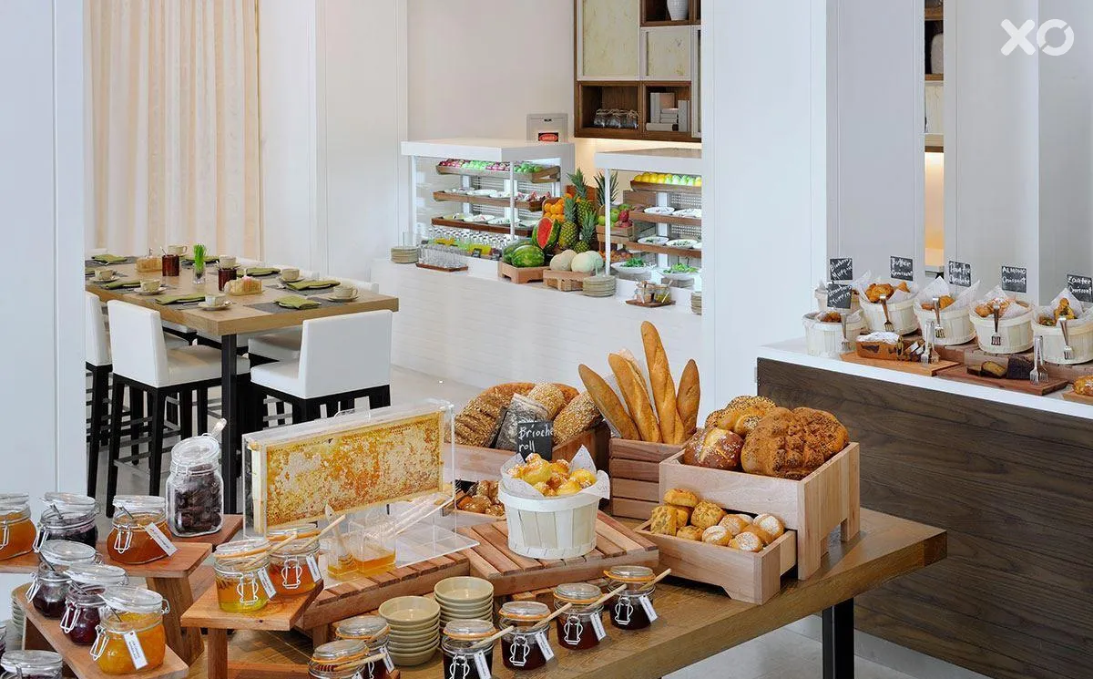 Boulevard Hotel Autograph Collection