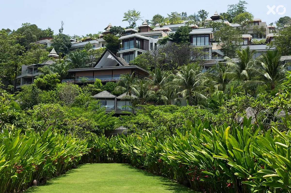 Anantara Layan Phuket Resort