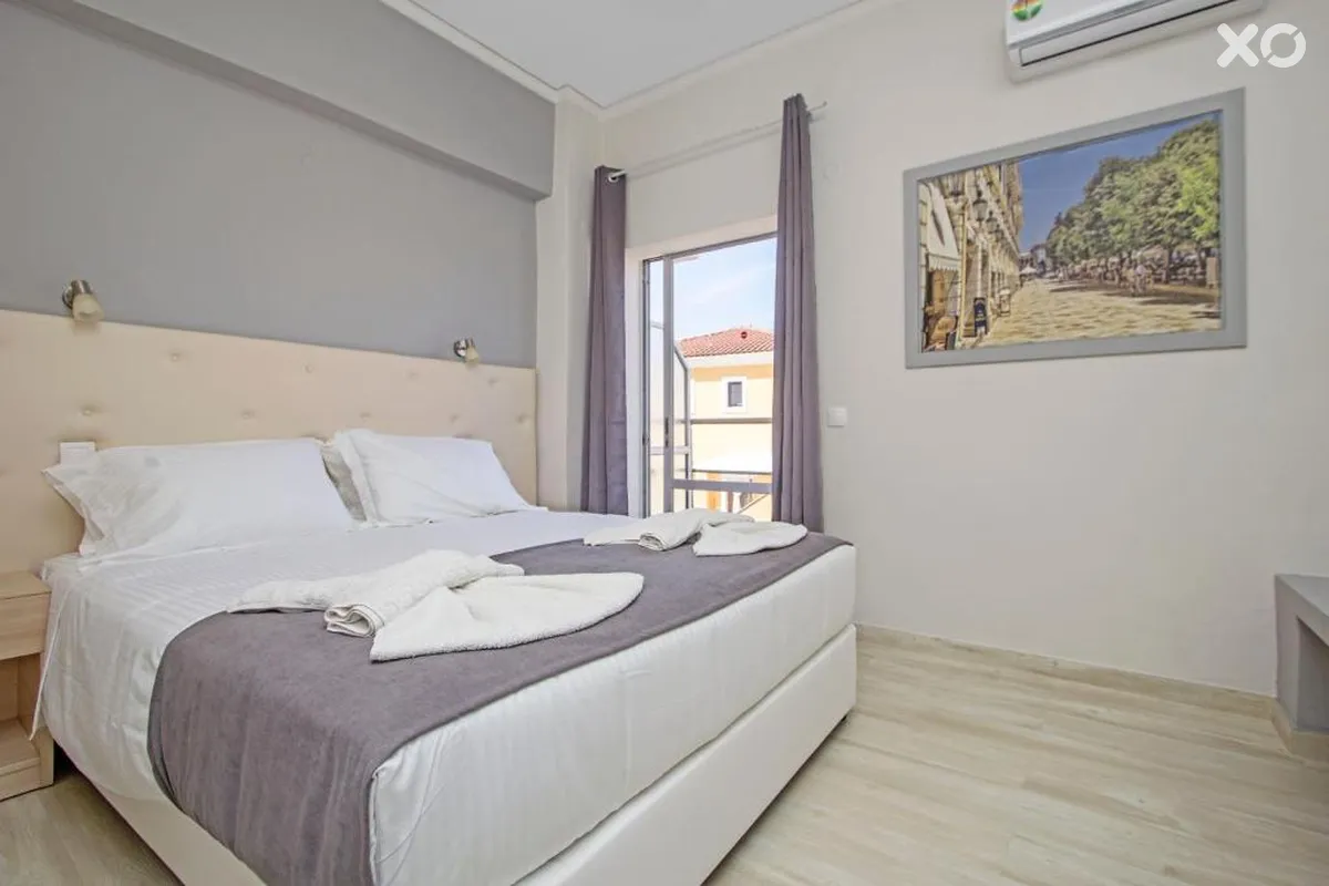 San Georgio Boutique hotel
