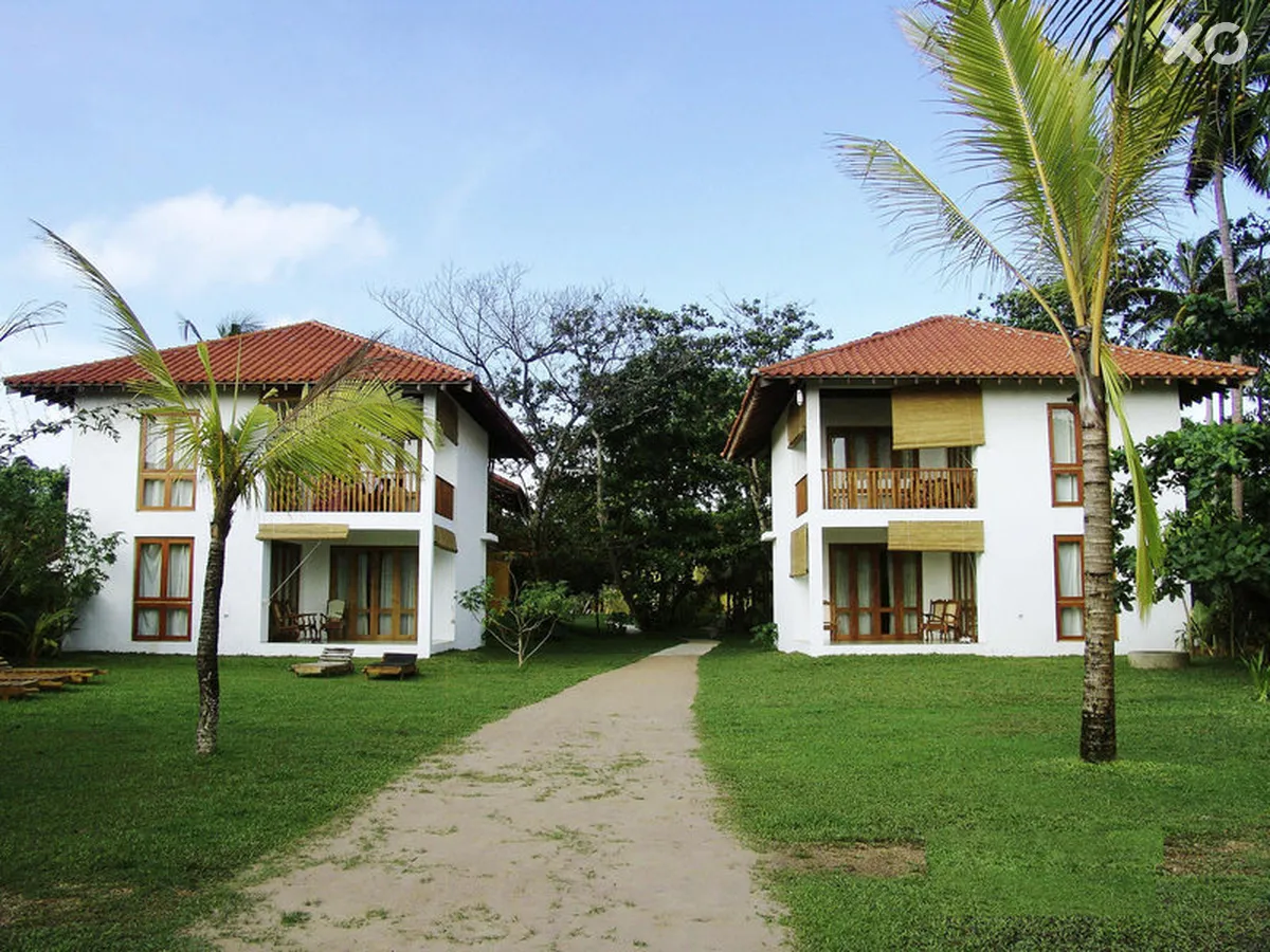 Muthumuni Ayurveda Beach Resort