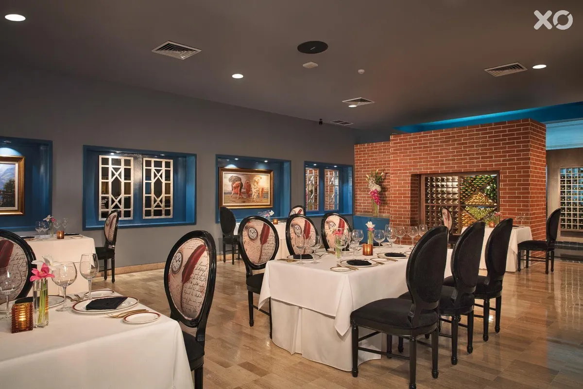 Dreams Sands Cancun Resort & Spa