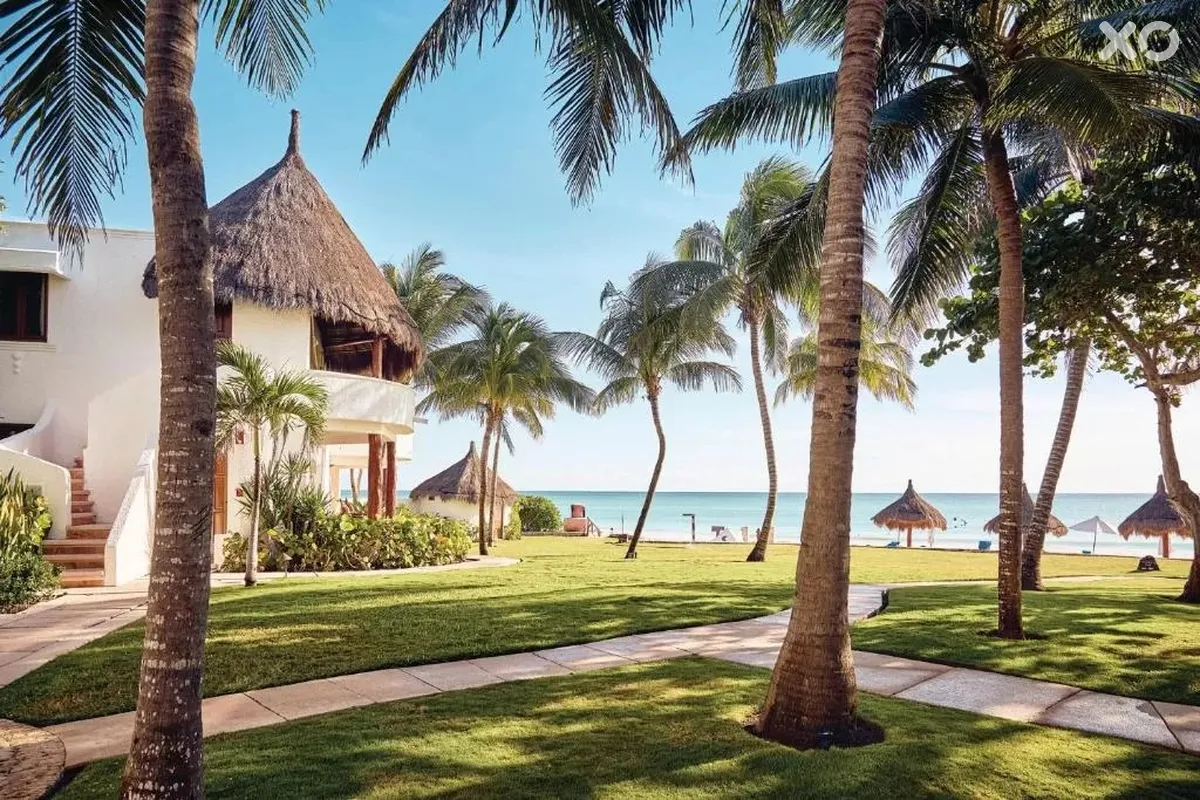 Belmond Maroma Resort & Spa