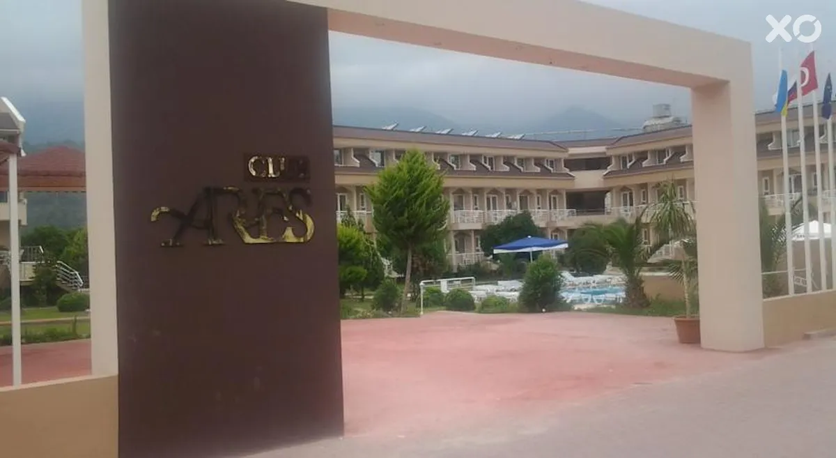 Ares Dream Hotel