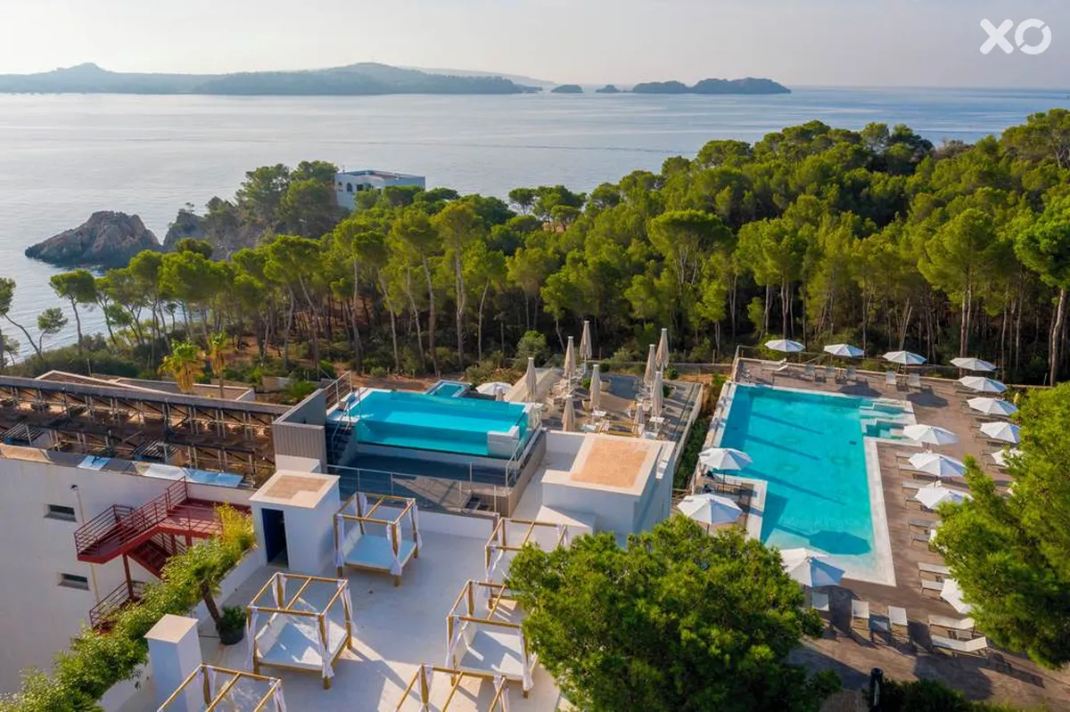 Coronado Thalasso & Spa