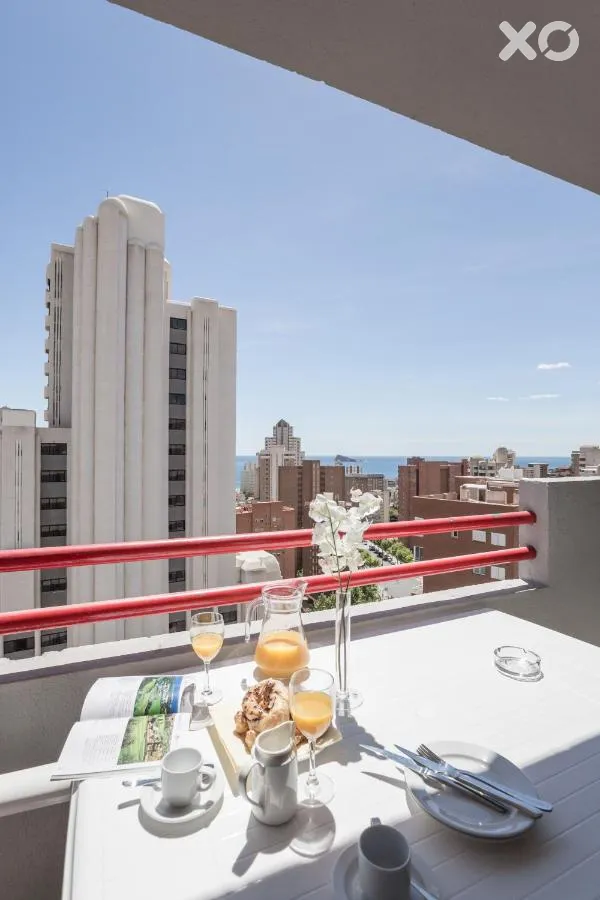 Pierre & Vacances Benidorm Levante