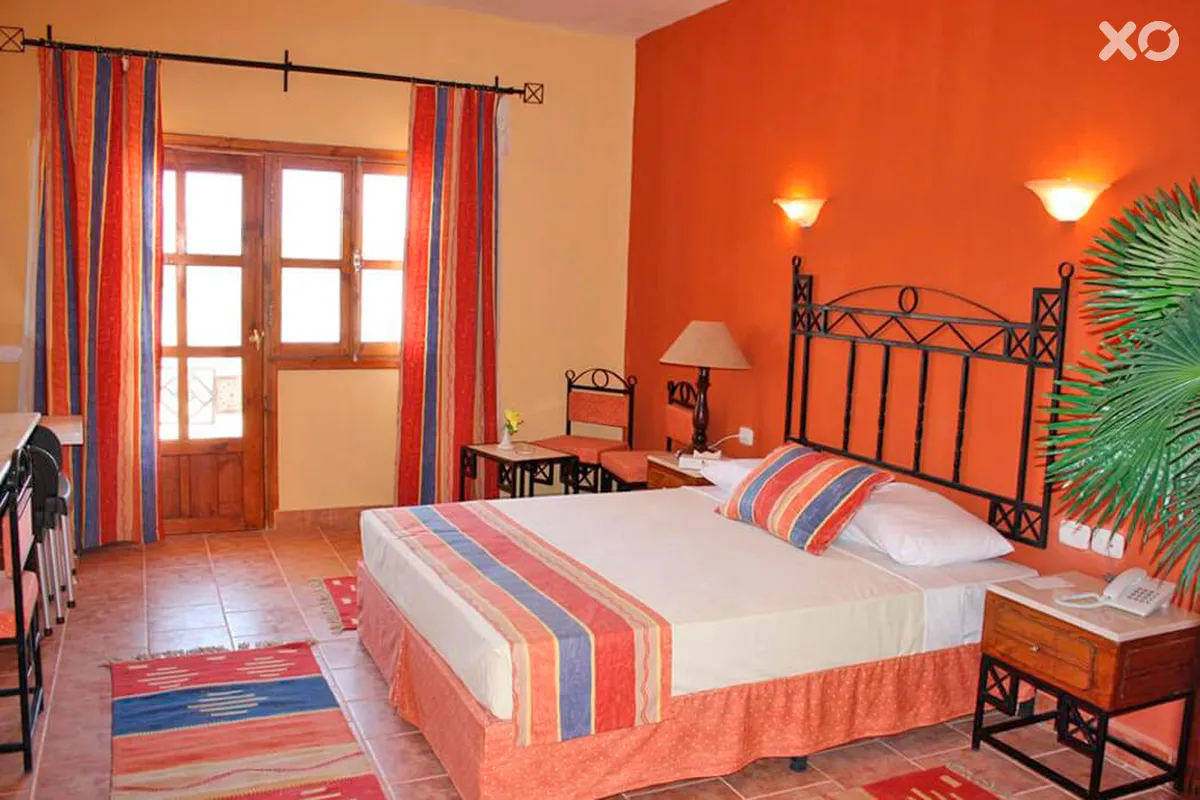 Protels Crystal Beach Resort