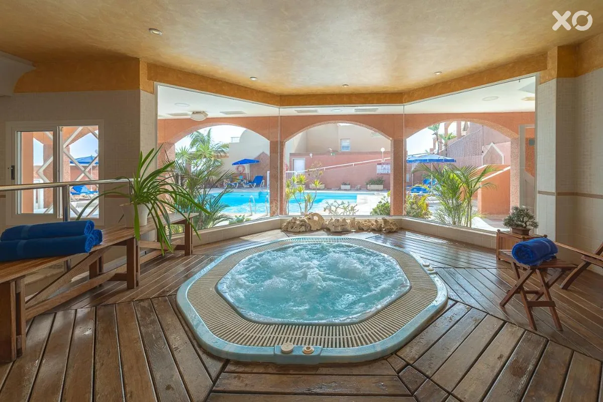 Monte Solana Villas