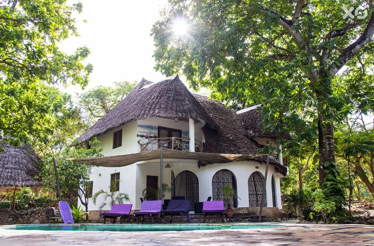 Soul Breeze Beach Resort