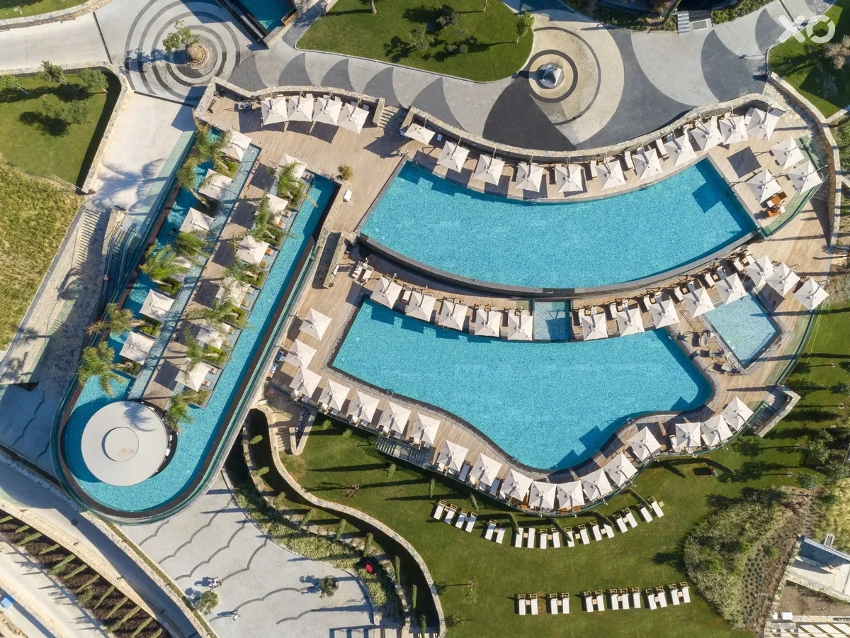 Lujo Bodrum