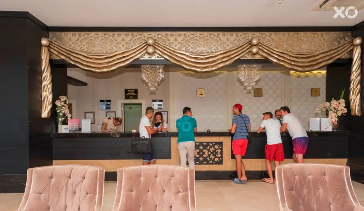 Lake & River Side Hotel & Spa