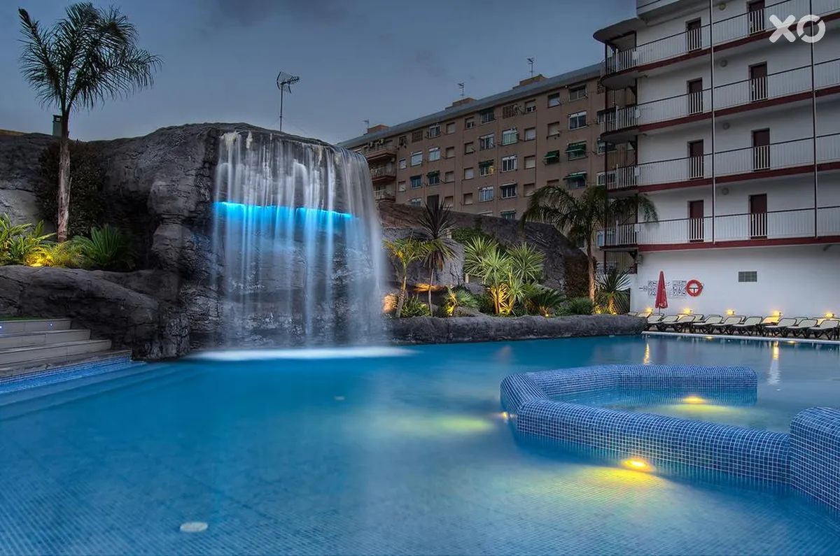Papi Hotel