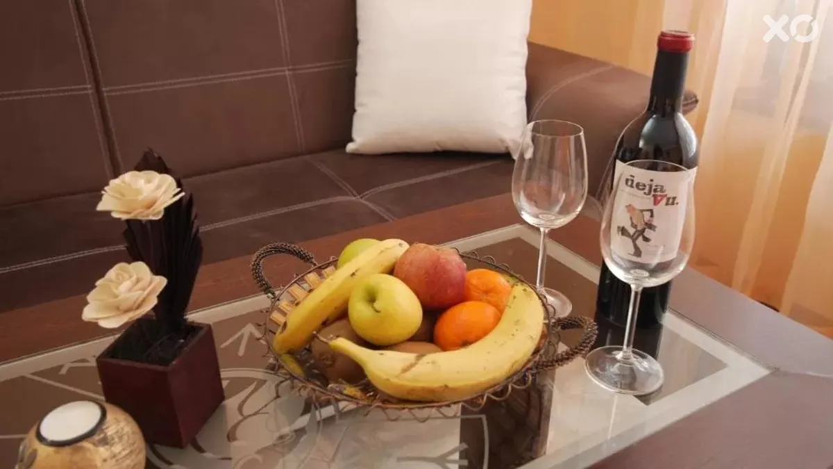 Aspa Villa The Spa Hotel