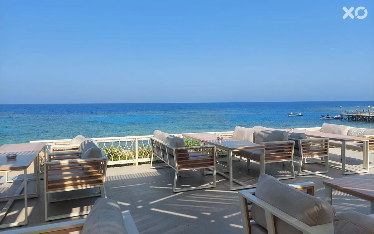 Sirena Beach Resort & Spa
