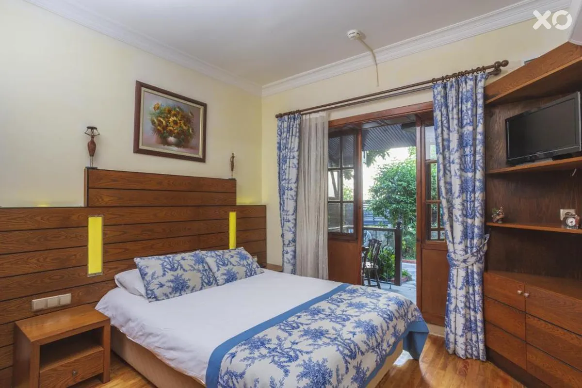 Villa Daffodil Hotel