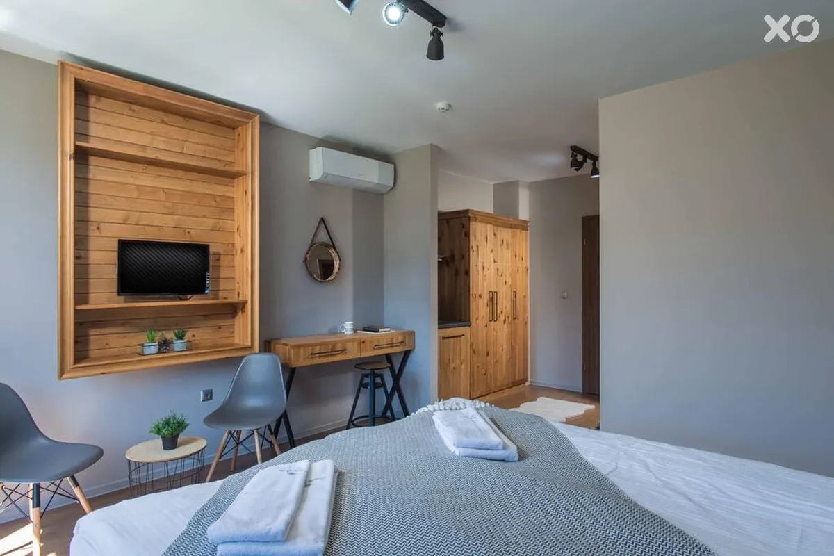 Cornelia Boutique Hotel & Spa