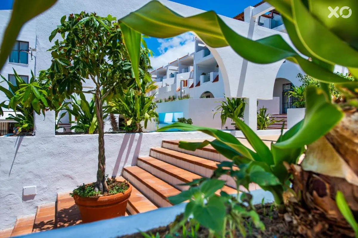 Albatros Apartments